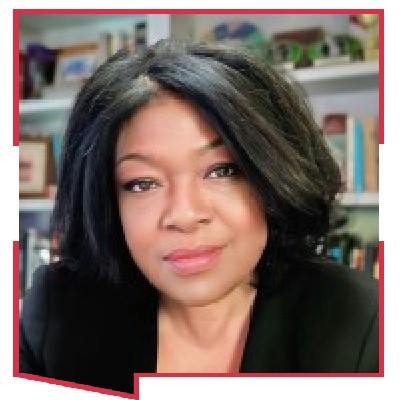 Toni Thompson