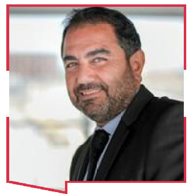 Tony Achkar