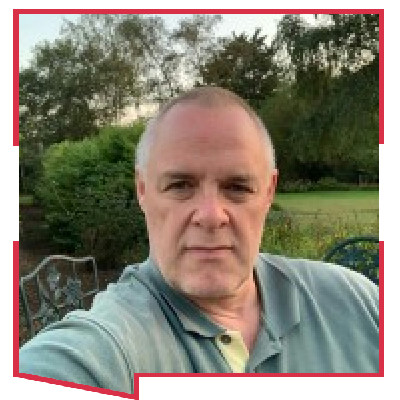 Tony Bullman