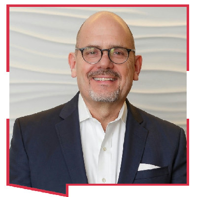 Tony Castañon