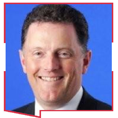Tony Connolly