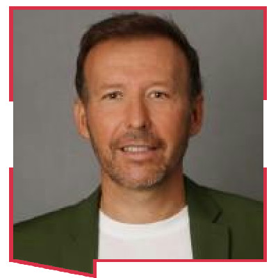 Tony Delalande