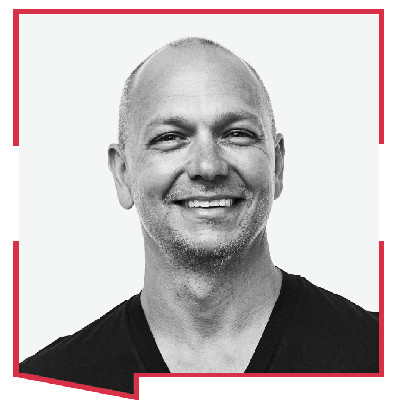 Tony Fadell