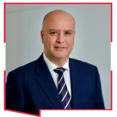 Tony Gusmao