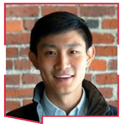 Tony Huang