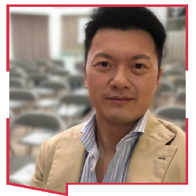 Tony Shek