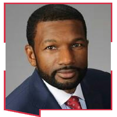 Tony Thompson, CMB