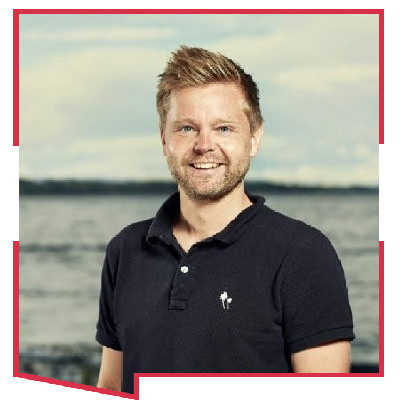 Tore Klevenberg