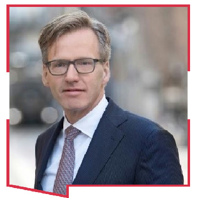 Torsten Hagen Jørgensen