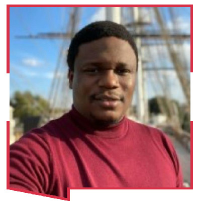 Tosin Eniolorunda