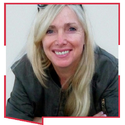 Tracy Andersson