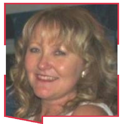 Tracy Grazioli