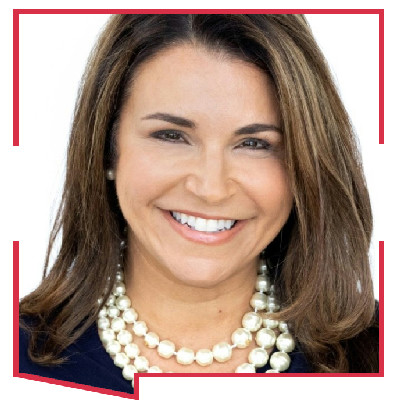 Tracy Kerrins