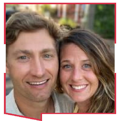 Travis Adams