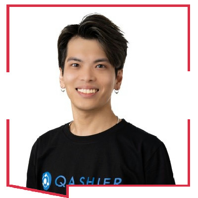 Travis Kok
