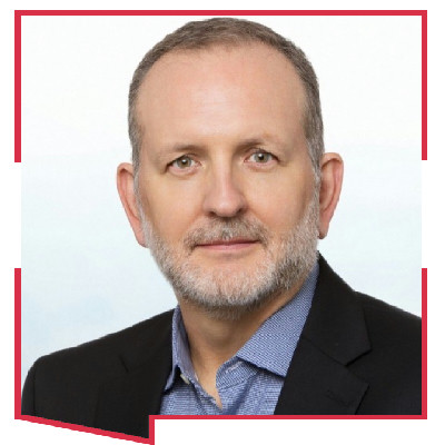 Travis Schwab