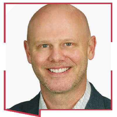Trent Cooksley