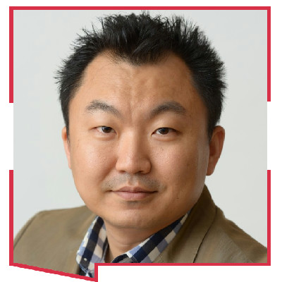 Trilliam Jeong