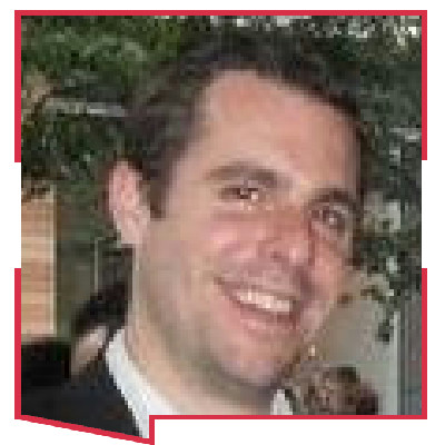 Tristan Blampied