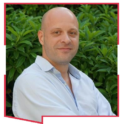 Tristan Roozendaal