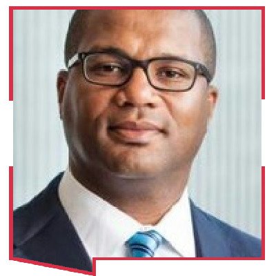 Troy Dixon