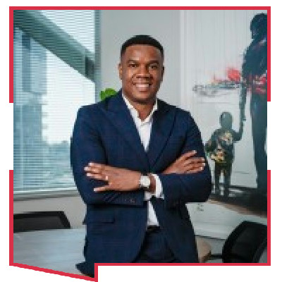 Tshandu Ramusetheli