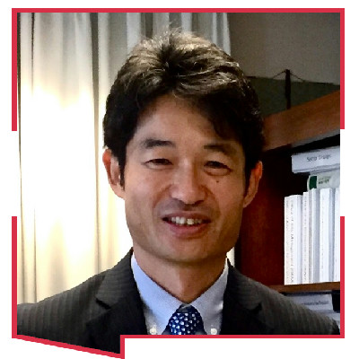 Tsutomu Yamamoto