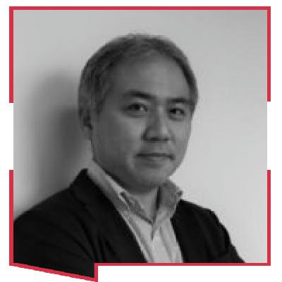 Tsuyoshi Notani