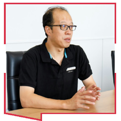 Tsuyoshi Ri