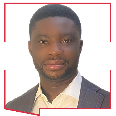 Tunji Odumuboni