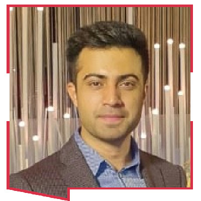 Tushar Bagamane