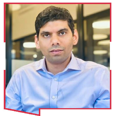 Tushar Srivastava