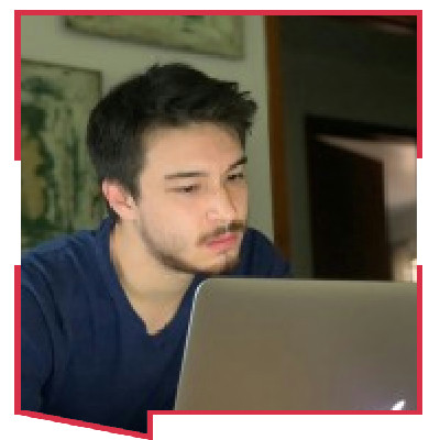 Tyler Sehr