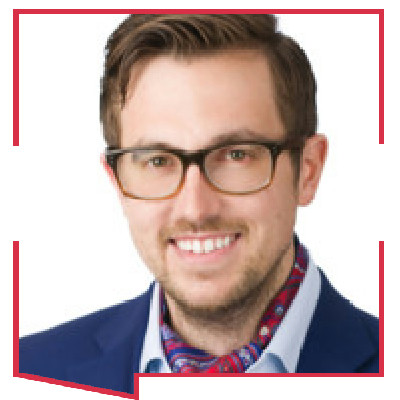 Tyler Seydel
