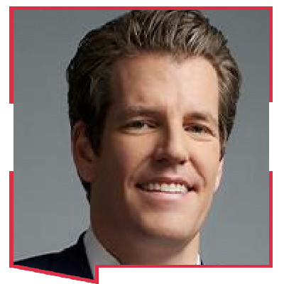 Tyler Winklevoss