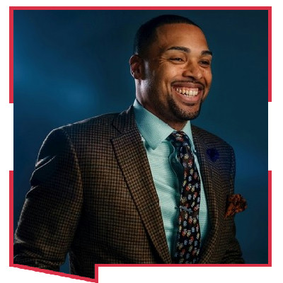 Tyrone Ross