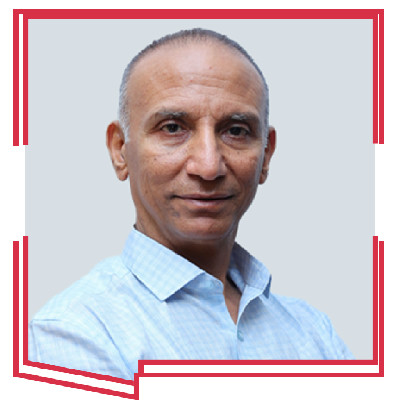 Uday Thakur