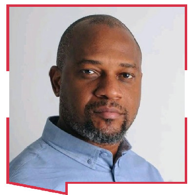 Ugochukwu Eze