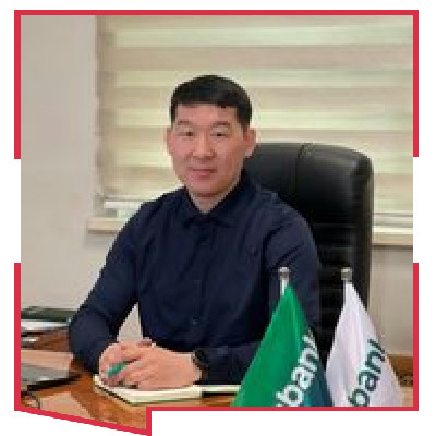 Ulan Dzhanbolotov