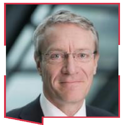 Ulf Svensson