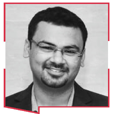 Umang Rustagi