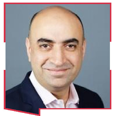 Umar Farooq