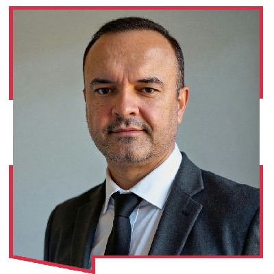 Umed Latifov