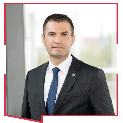 Ümit Yaman