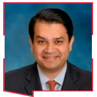 Usama Ashraf