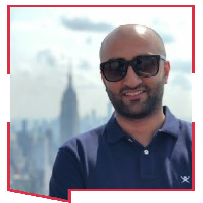 Uwais Patel