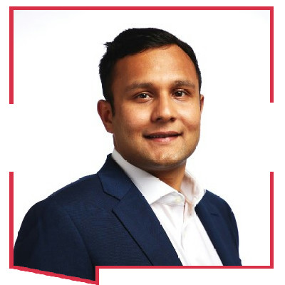Uzair Ali