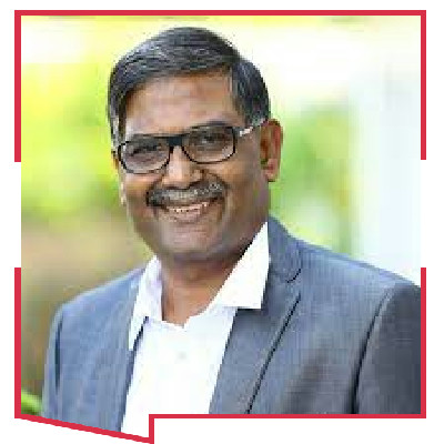 V Balasubramanian