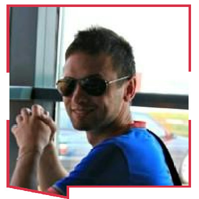 Vadym Kurylovych