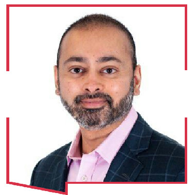 Vaibhav Nalwaya